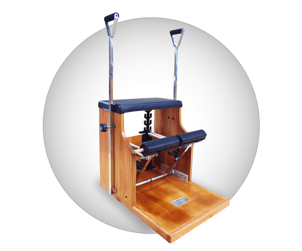 Combo Chair