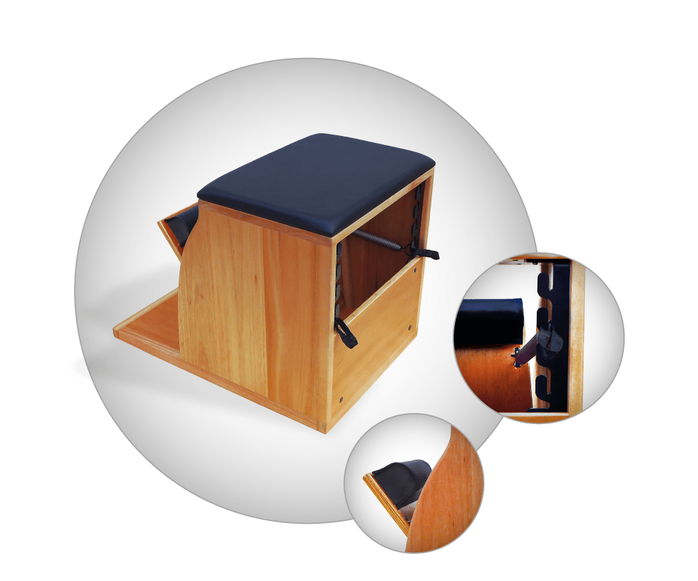 Wunda Chair