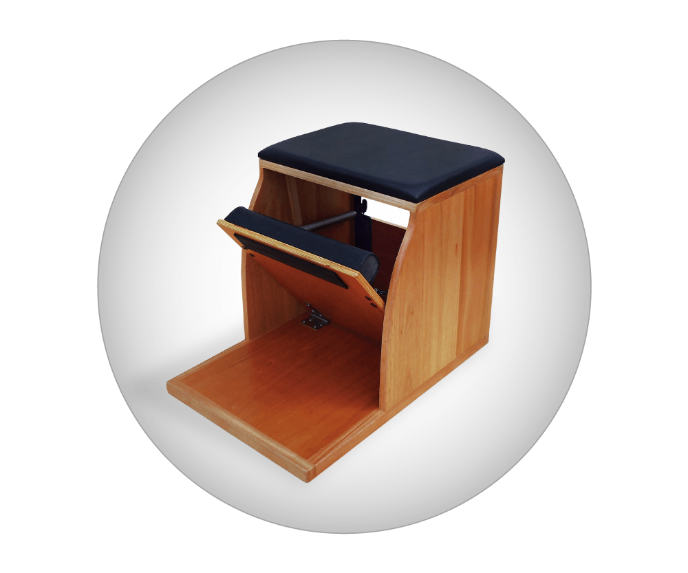 Wunda Chair