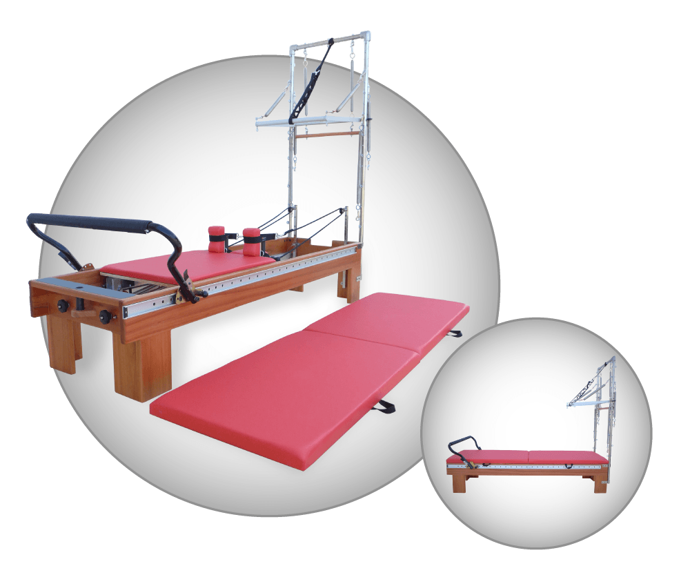 Reformer Tower Clinical