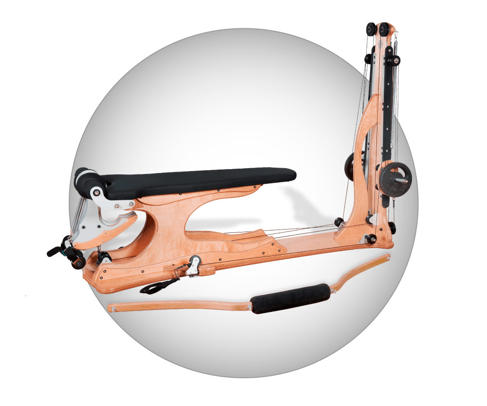 Leg Extension Unit