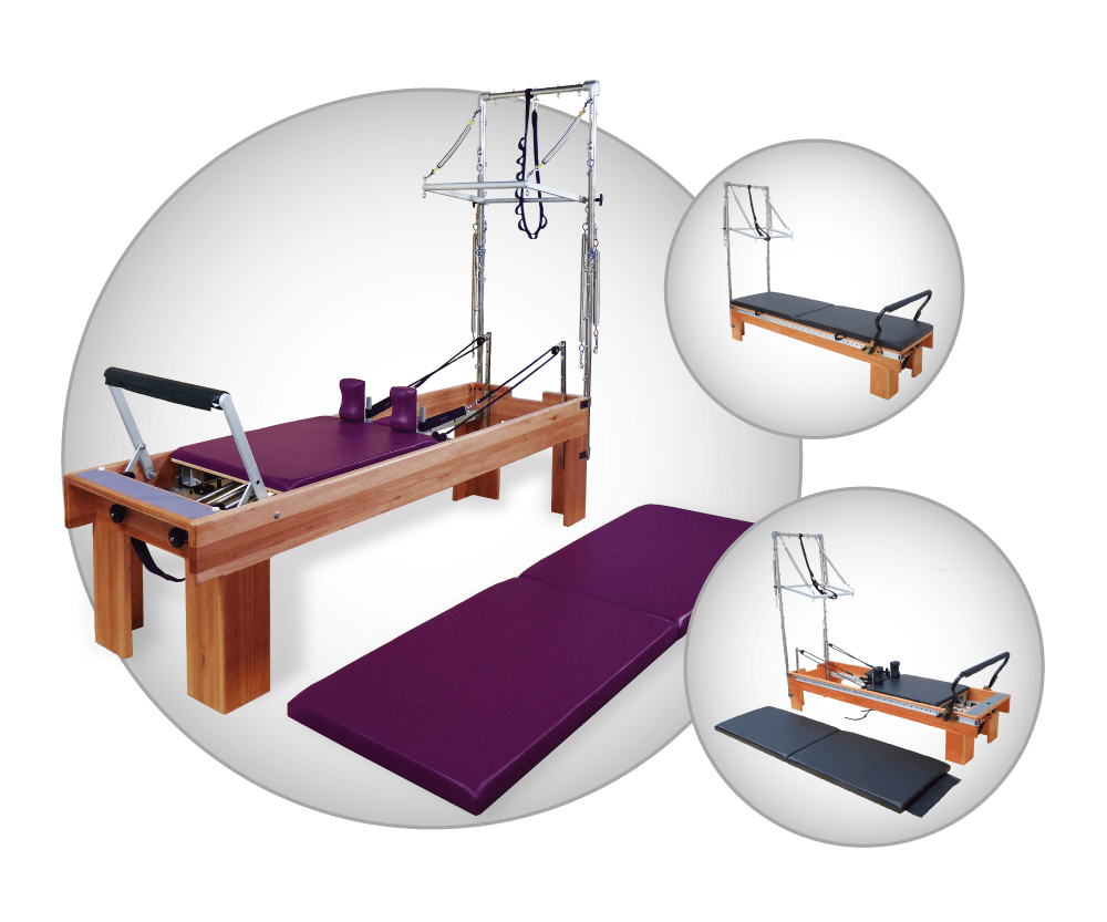 Reformer Tower