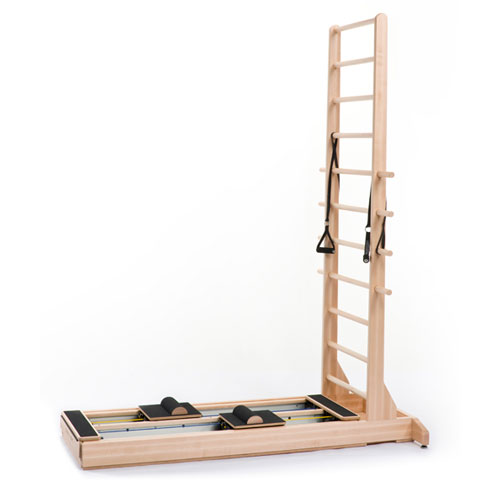 Corealign Freestanding Ladder