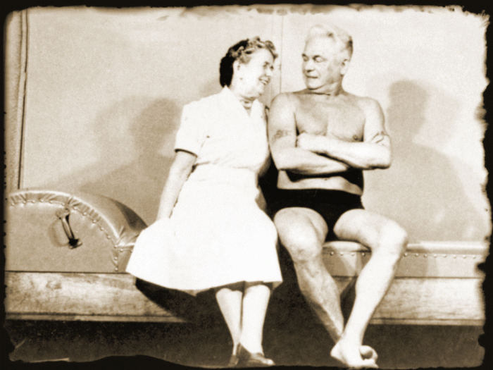 +Q Pilates…. Uma revolução histórica do movimento humano