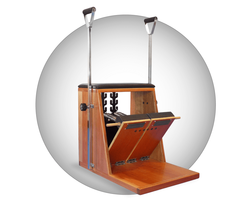 Step Chair