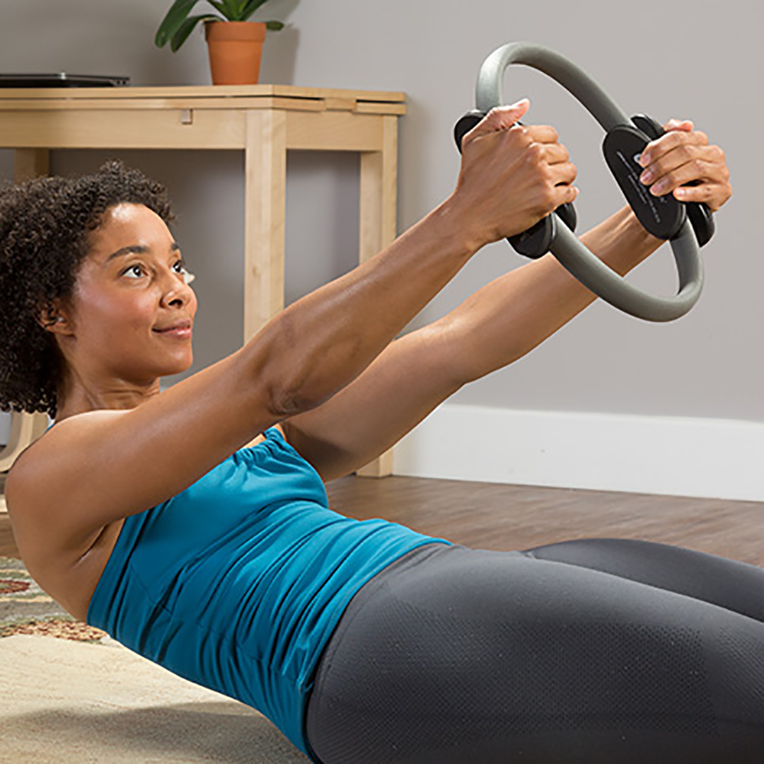 Изотонические тренировки. Pilates Ultra Fit circle. Изотонические упражнения для похудения. Full body circle. Pilates Ultra Fit circle купить в Москве.