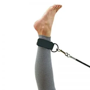 Alça Ajustável para Tronozelo - Physio Pilates