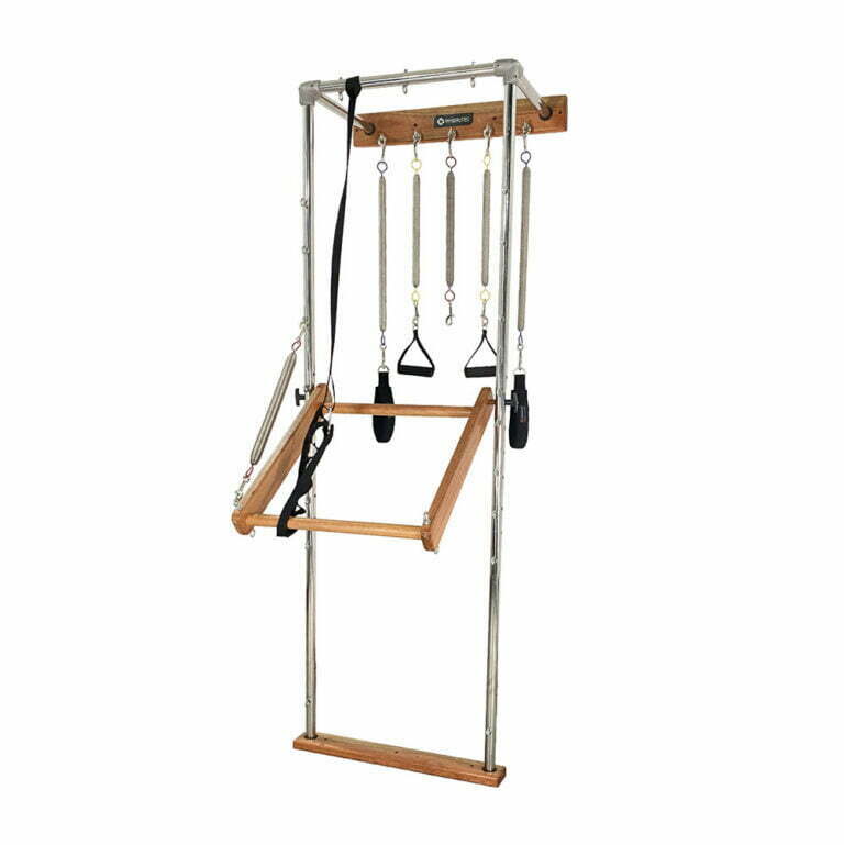 Wall Unit Inox Aparelho de Pilates