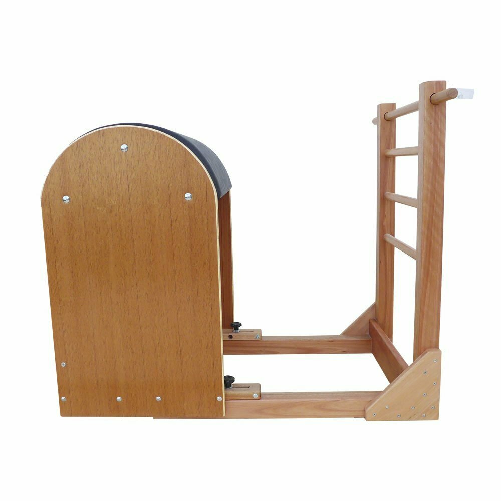 Ladder Barrel - Aparelho de Pilates