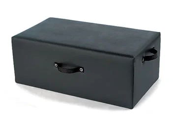 Caixa do Reformer (Sitting Box)