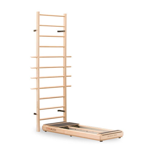 CoreAlign Wall Ladder