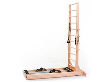 CoreAlign FreeStanding Ladder