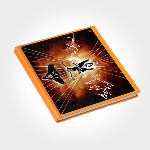 Livro - The Art of Exercising and Beyond