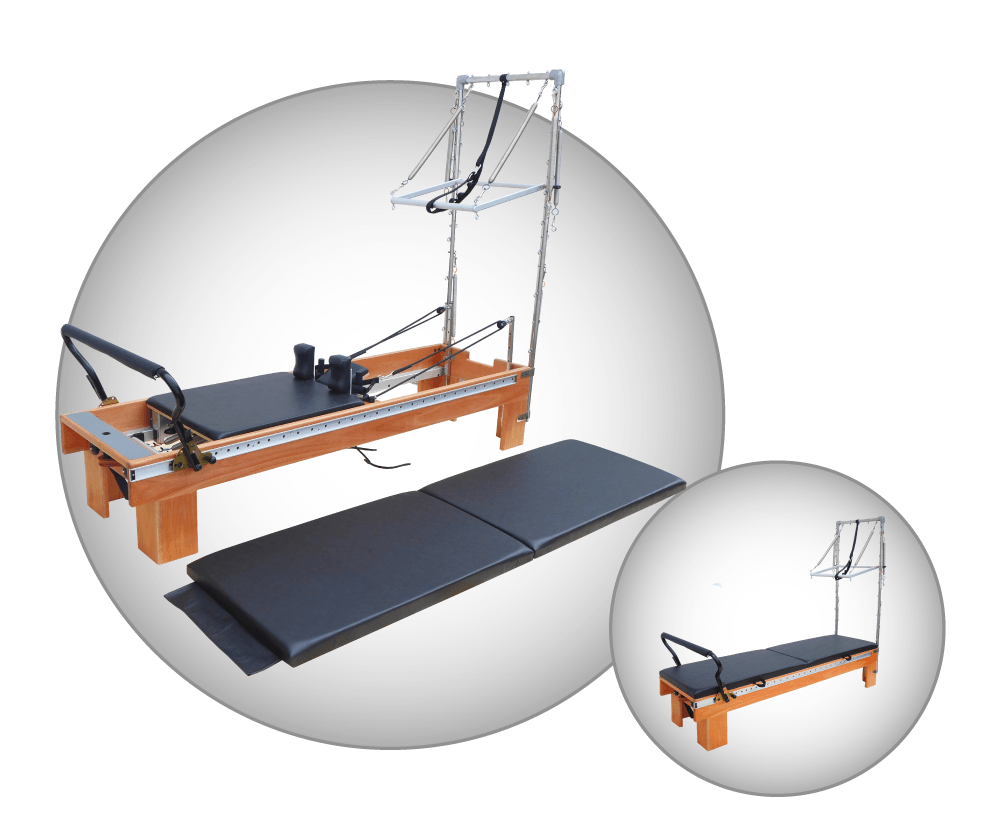 Reformer Tower Infinity