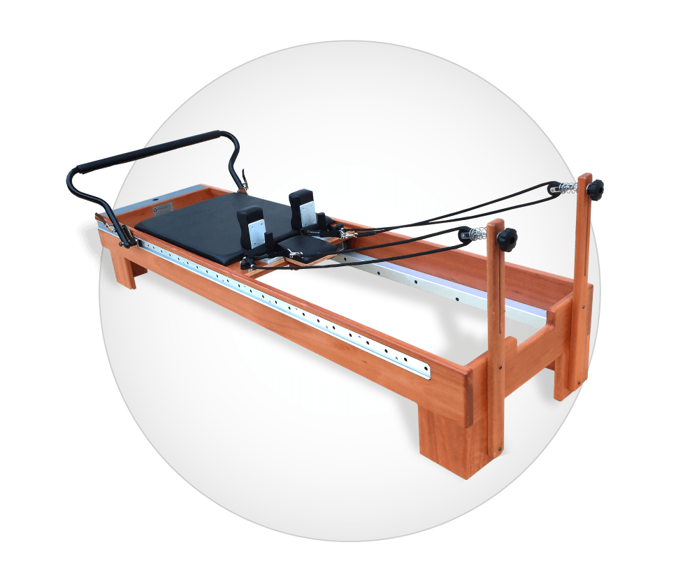 Infinity Reformer