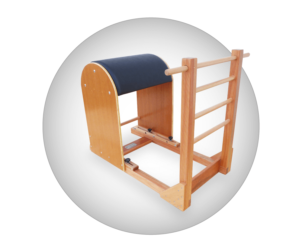 Ladder Barrel