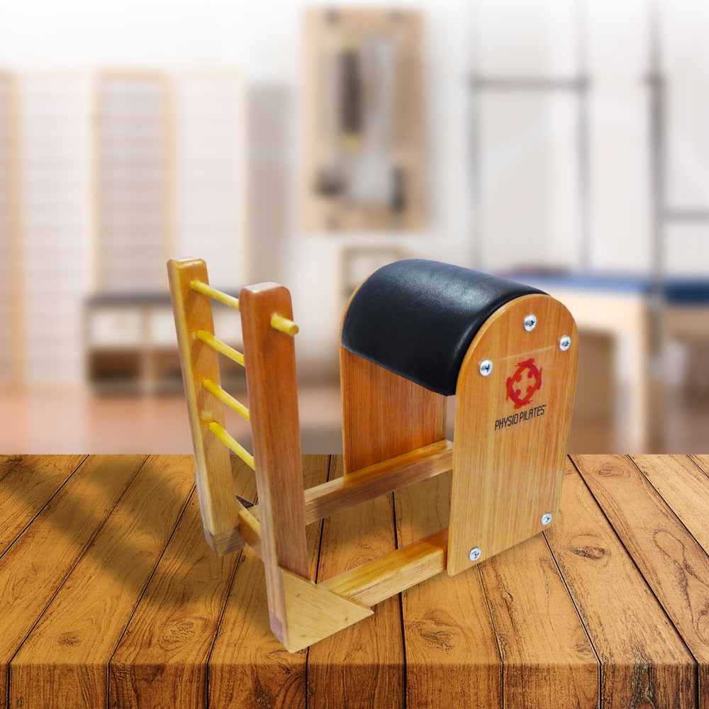 Mini Ladder barrel