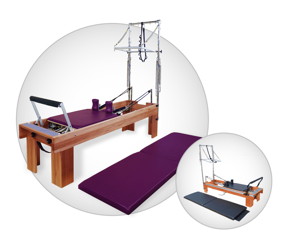 Reformer Tower