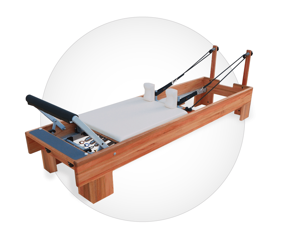 Studio Reformer 2