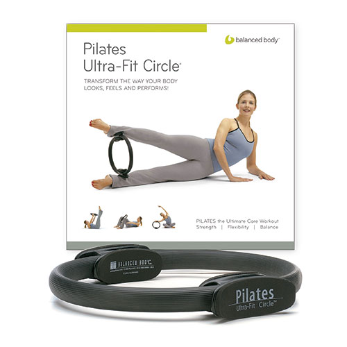Ultra Fit Circle