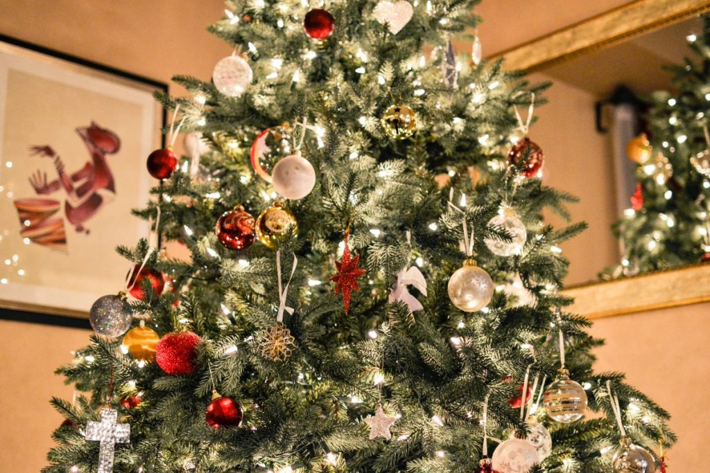 Dicas para entrar no clima do Natal