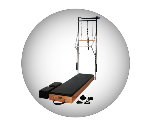 Wall Unit Physio Pilates