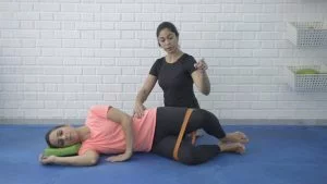 exercícios para disfunção de movimento do quadril