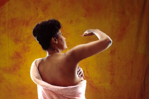 Pilates e Cancer de Mama