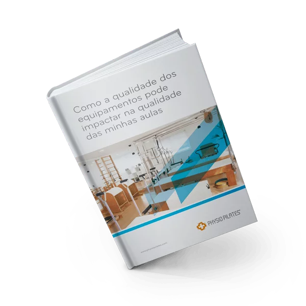 eBook – Como a qualidade dos equipamentos pode impactar na qualidade das minhas aulas