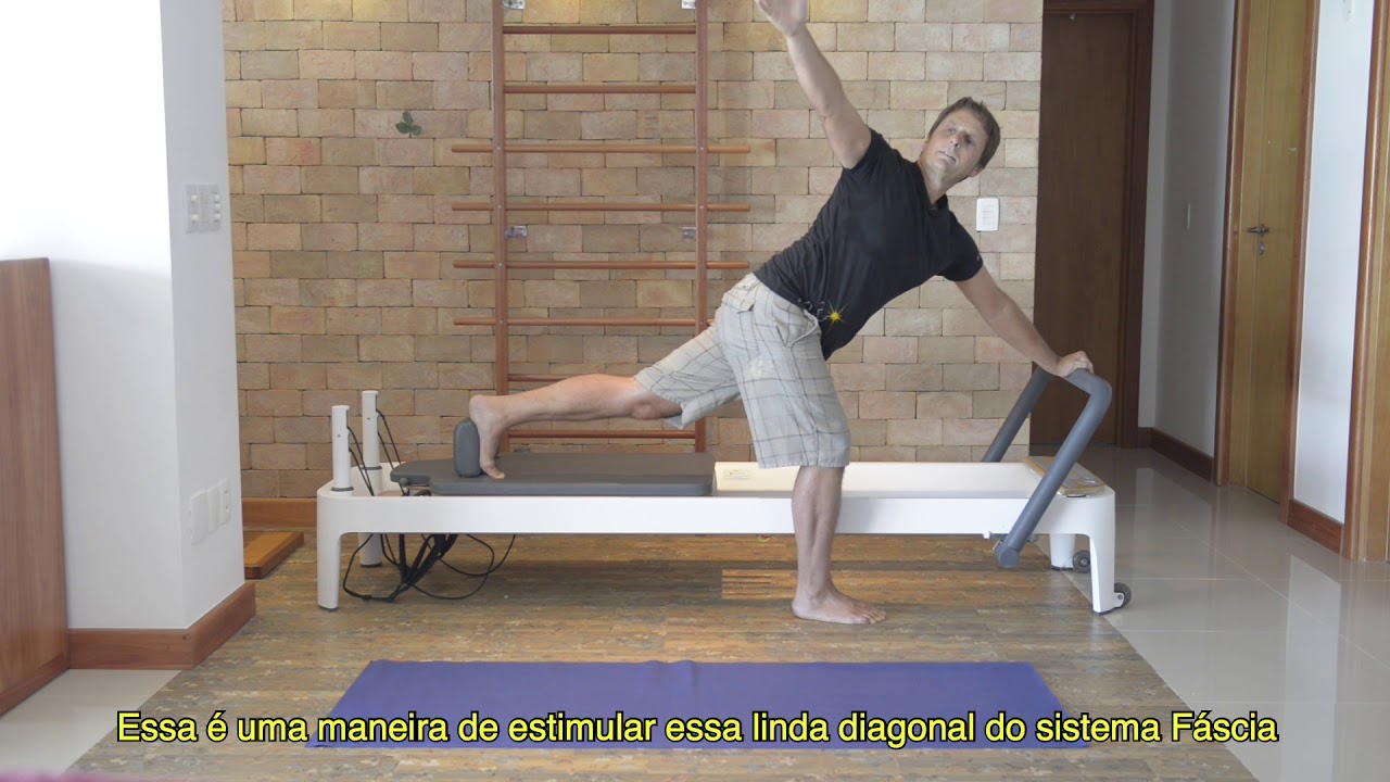 como estimular a flexibilidade
