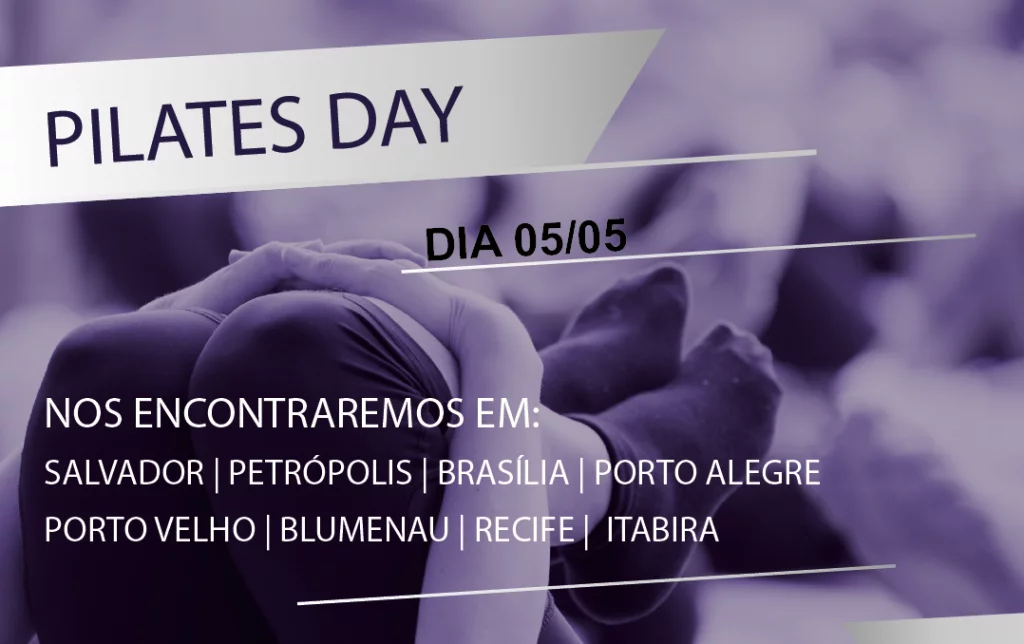 Pilates Day