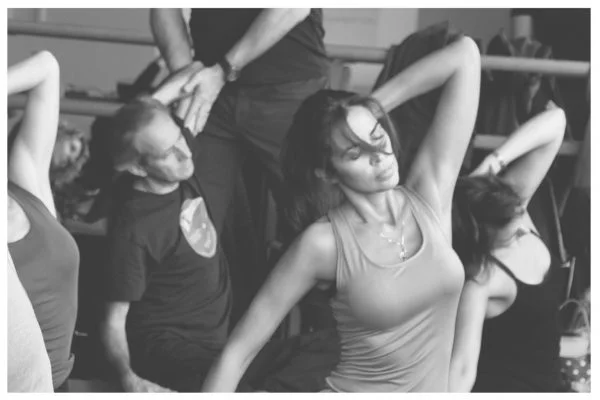 Formação em Pilates