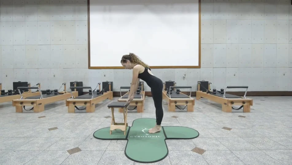 Exercício para prevenir entorse do tornozelo