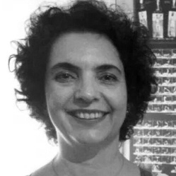 Ana Rosa Broca
