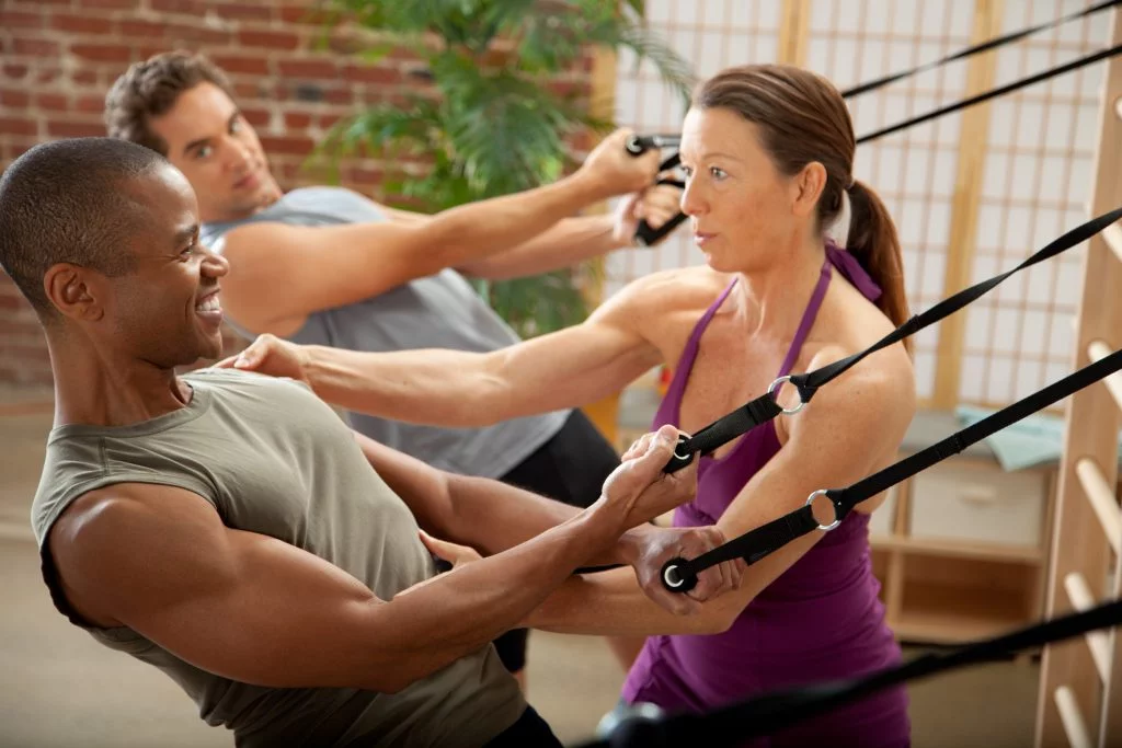 CoreAlign Physio Pilates