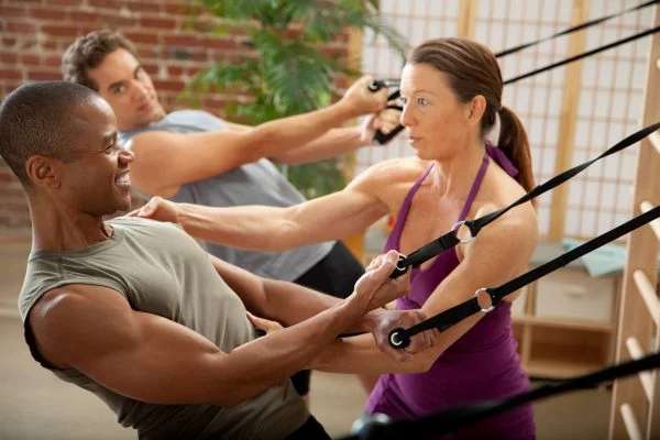 CoreAlign Physio Pilates