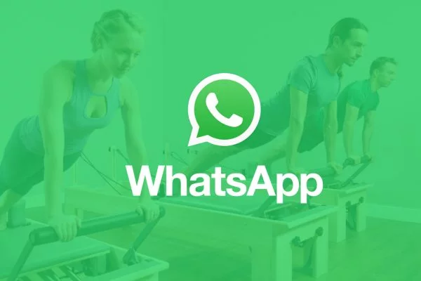 Whatsapp Central Physio Pilates