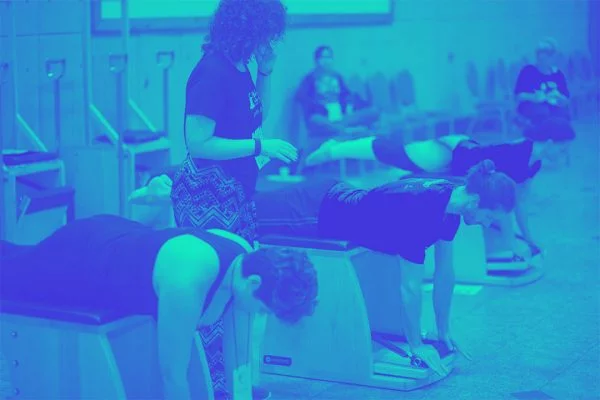 Pilates Clássico ou Contemporâneo