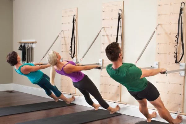 Como ter um studio de pilates pequeno