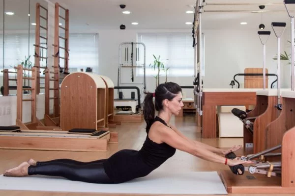 Quero abrir um studio de pilates por onde começar