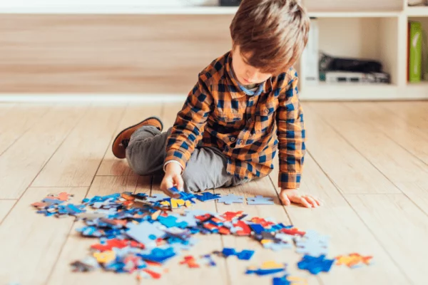 Pilates no Tratamento do transtorno do espectro autista