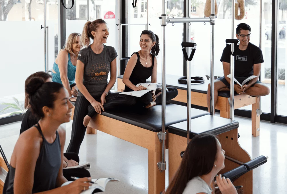 5 dicas para motivar sua equipe de instrutores
