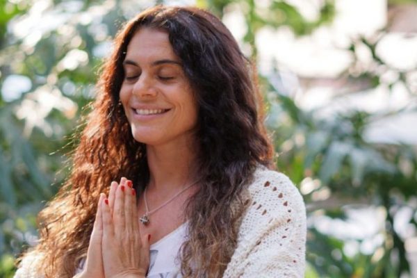 meditação e movimento