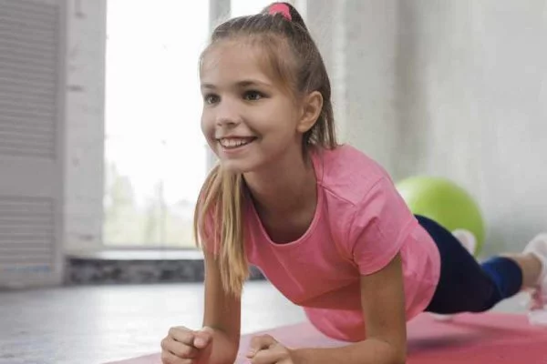 Problemas Posturais na Infância e na Adolescência