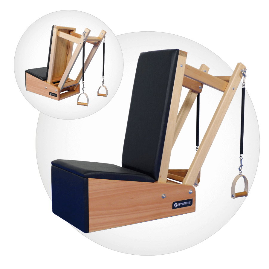 Arm Chair ou Baby Chair PHYSIO PILATES