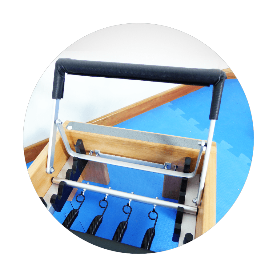 Classic Reformer Physio Pilates
