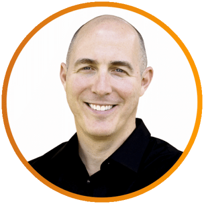 Brent Anderson - Polestar Pilates