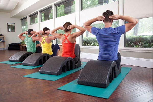Pilates promove qualidade de vida