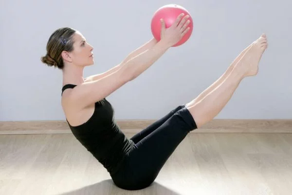 Pilates dá resultado: mantenha seus treinos em dia