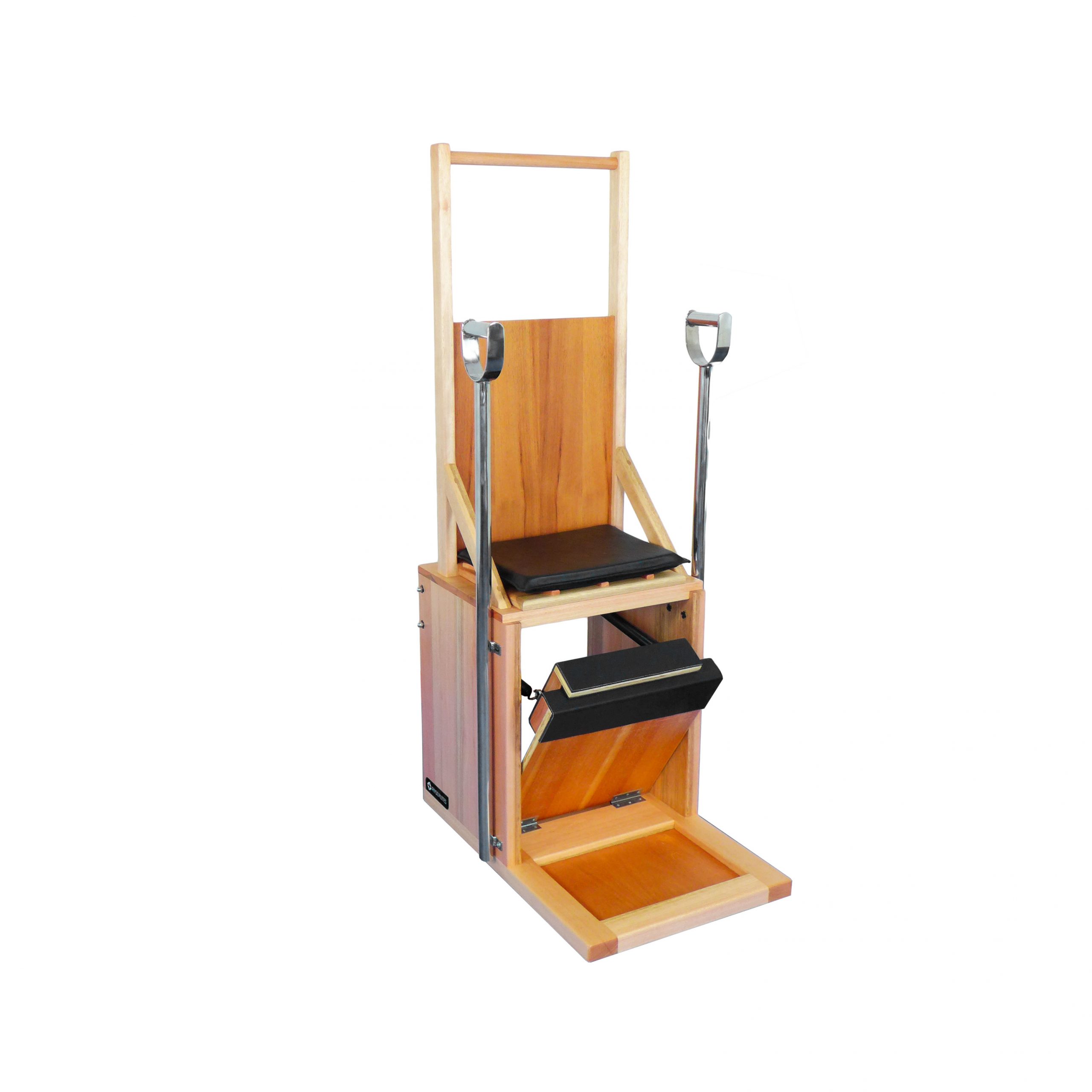 Pilates Classic Line » PHYSIO PILATES